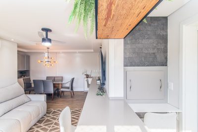 Apartamento, 2 quartos, 79 m² - Foto 3