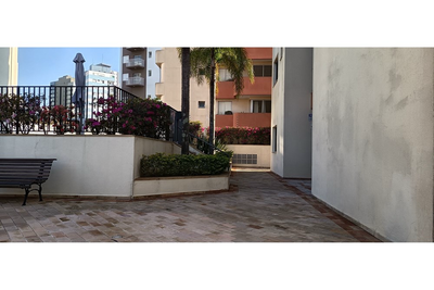 Apartamento, 2 quartos, 54 m² - Foto 4