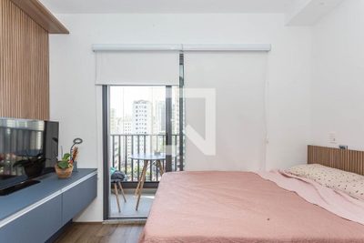 Kitnet-Studio, 23 m² - Foto 4