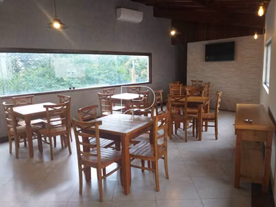 Casa de Condomínio, 2 quartos - Foto 1