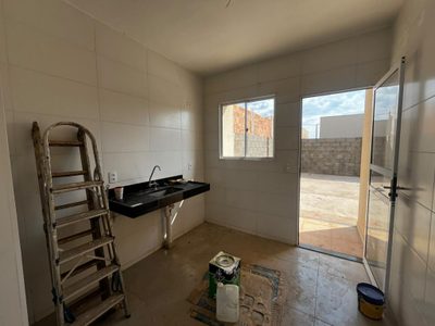 Casa, 2 quartos, 44 m² - Foto 3