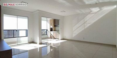 Apartamento, 3 quartos, 111 m² - Foto 2