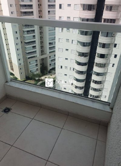 Apartamento, 1 quarto, 56 m² - Foto 2