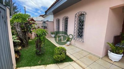 Casa, 3 quartos, 118 m² - Foto 1
