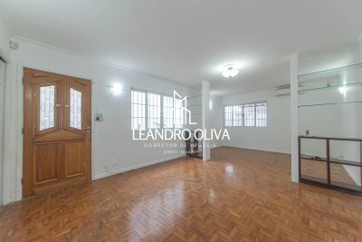 Sobrado, 3 quartos, 187 m² - Foto 2