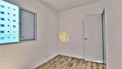 Apartamento, 2 quartos, 44 m² - Foto 5