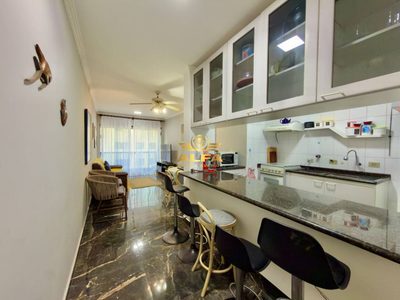 Apartamento, 2 quartos, 85 m² - Foto 2