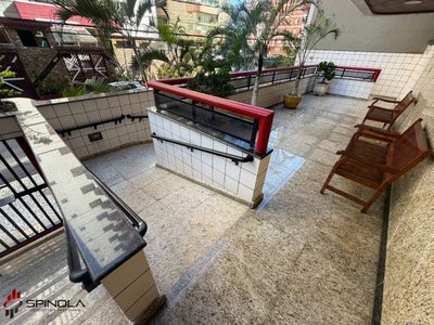 Apartamento, 3 quartos, 131 m² - Foto 3