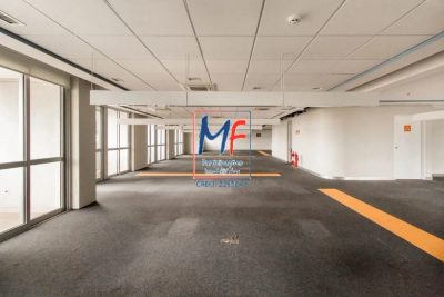 Sala-Conjunto, 873 m² - Foto 3