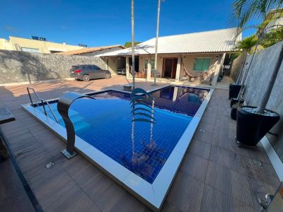 Casa, 3 quartos, 360 m² - Foto 1