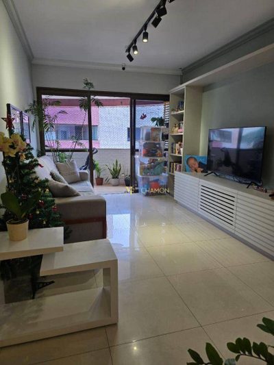 Apartamento, 3 quartos - Foto 2