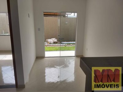 Casa de Condomínio, 2 quartos - Foto 4