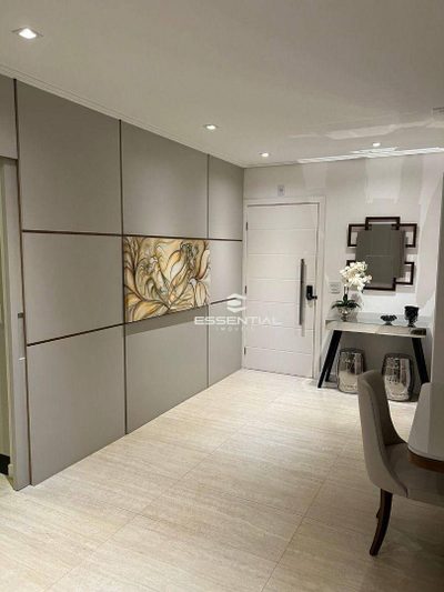 Apartamento, 4 quartos, 246 m² - Foto 2