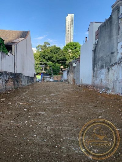 Terreno, 500 m² - Foto 1