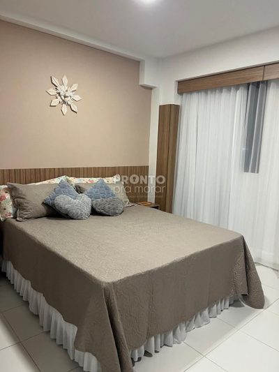 Apartamento, 1 quarto, 29 m² - Foto 4