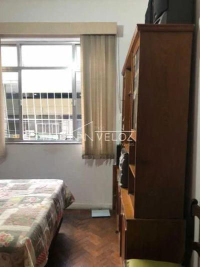 Apartamento, 2 quartos, 65 m² - Foto 2