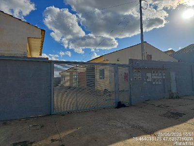 Casa, 2 quartos, 110 m² - Foto 1