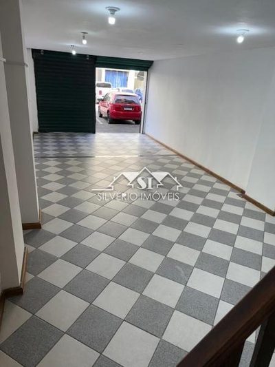 Loja-Salão, 80 m² - Foto 2