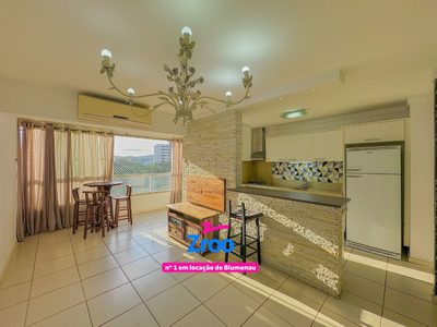 Apartamento, 3 quartos, 99 m² - Foto 1