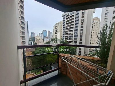 Apartamento, 1 quarto, 42 m² - Foto 5