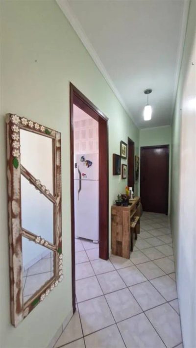 Apartamento, 1 quarto, 55 m² - Foto 1