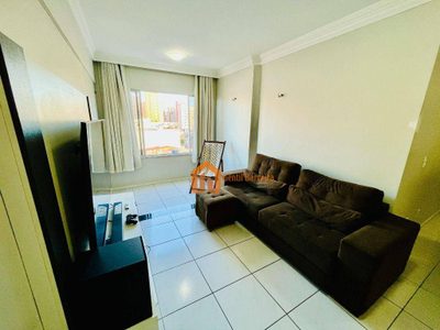 Apartamento, 3 quartos, 86 m² - Foto 3