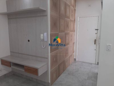 Apartamento, 2 quartos, 88 m² - Foto 4