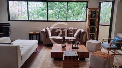 Apartamento, 3 quartos, 174 m² - Foto 2
