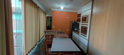 Casa, 1 quarto, 52 m² - Foto 5