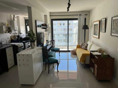 Apartamento, 2 quartos, 72 m² - Foto 3