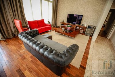 Apartamento, 4 quartos, 284 m² - Foto 2