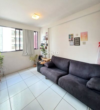 Apartamento, 1 quarto, 31 m² - Foto 5