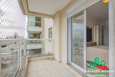 Apartamento, 3 quartos, 162 m² - Foto 5
