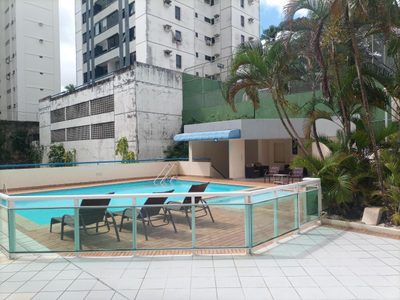 Apartamento, 3 quartos, 110 m² - Foto 3