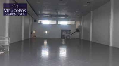 Depósito-Galpão, 892 m² - Foto 1