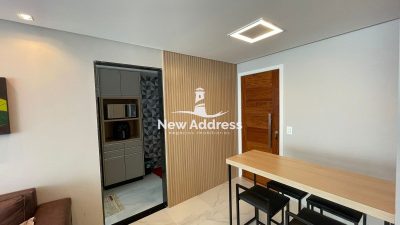 Apartamento, 3 quartos, 90 m² - Foto 4
