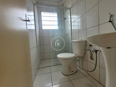 Apartamento, 2 quartos, 47 m² - Foto 2