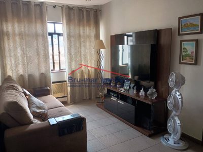 Apartamento, 2 quartos, 85 m² - Foto 1