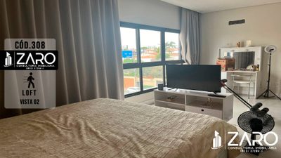 Apartamento, 1 quarto, 42 m² - Foto 3