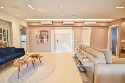 Apartamento, 3 quartos, 176 m² - Foto 5