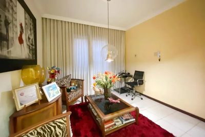 Casa, 4 quartos, 130 m² - Foto 2