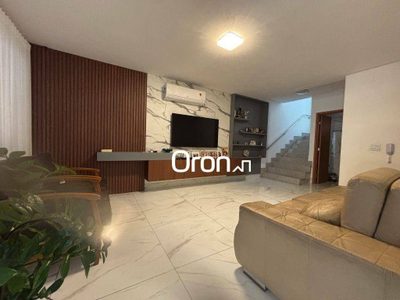 Sobrado, 3 quartos, 154 m² - Foto 3
