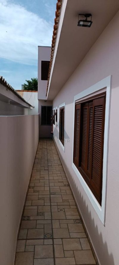 Casa, 5 quartos, 160 m² - Foto 2