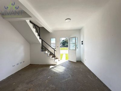 Sobrado, 2 quartos, 73 m² - Foto 3