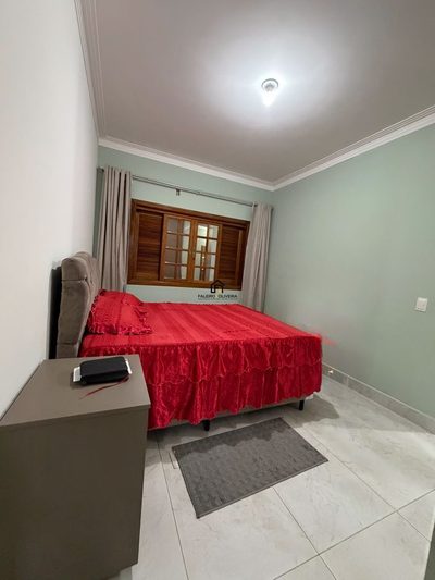 Casa, 3 quartos, 136 m² - Foto 3