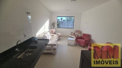 Casa de Condomínio, 2 quartos - Foto 3