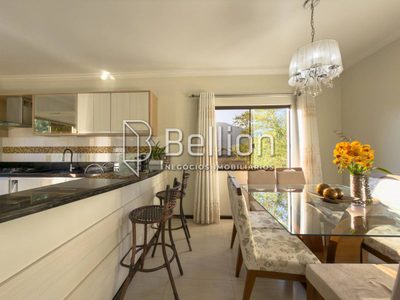 Casa, 3 quartos, 219 m² - Foto 4