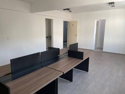 Sala-Conjunto, 40 m² - Foto 4