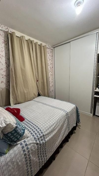 Apartamento, 2 quartos, 50 m² - Foto 5