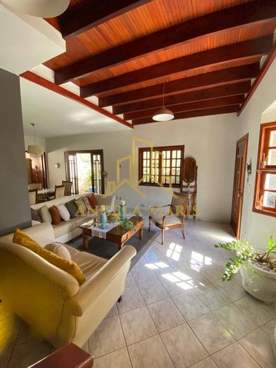 Casa, 4 quartos, 114 m² - Foto 1